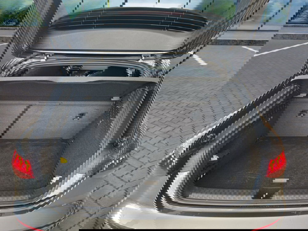 Audi A3 Sportback usata a Cosenza (20)