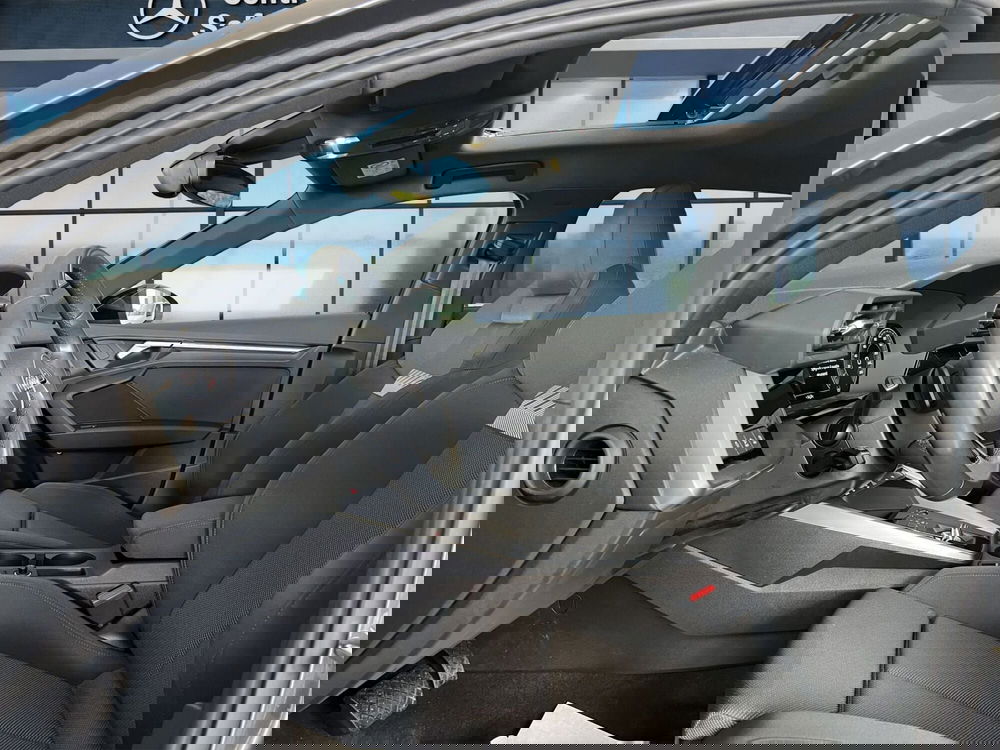 Audi A3 Sportback usata a Cosenza (9)