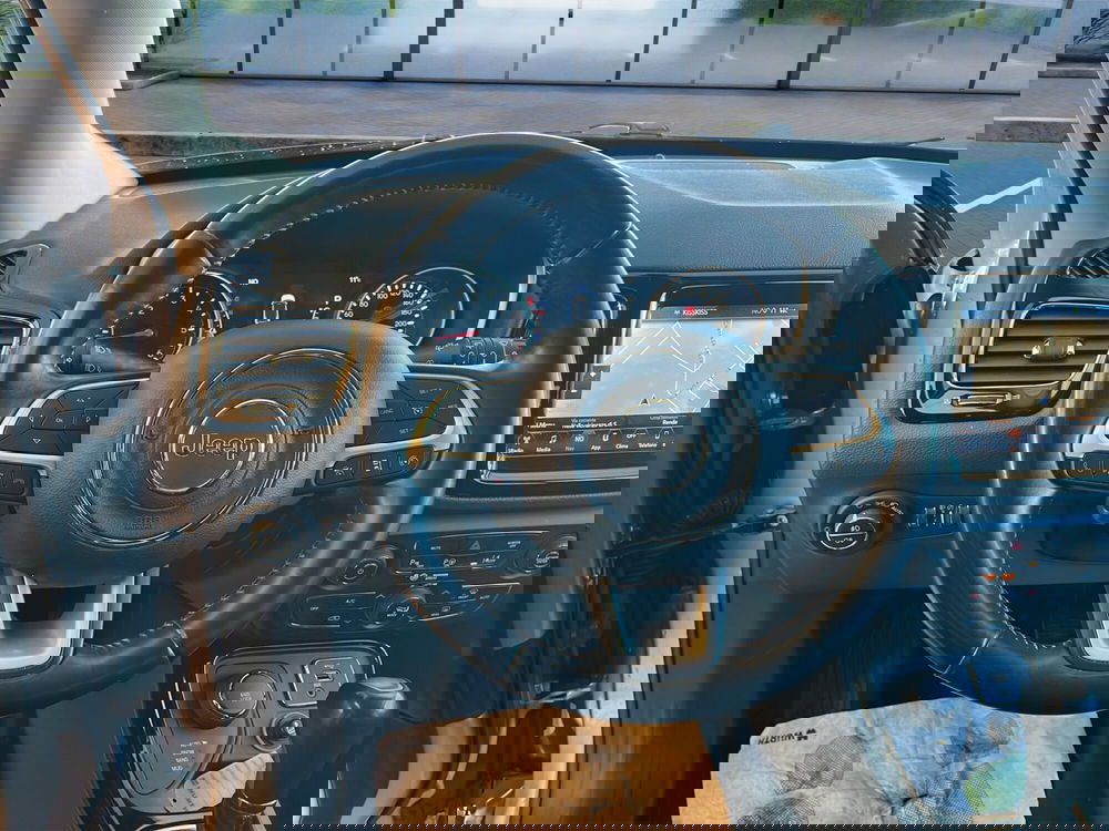 Jeep Compass usata a Cosenza (10)