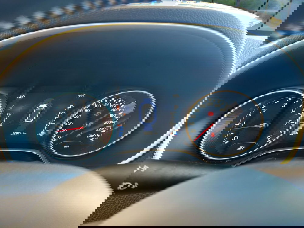 Jeep Compass usata a Cosenza (11)