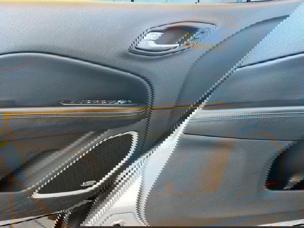 Jeep Compass usata a Cosenza (12)