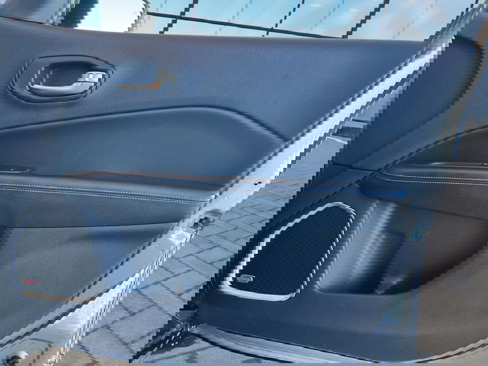 Jeep Compass usata a Cosenza (17)