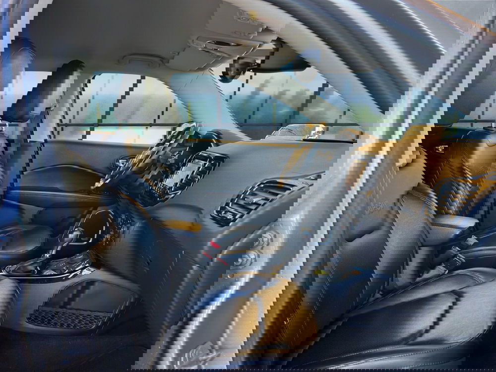 Jeep Compass usata a Cosenza (18)