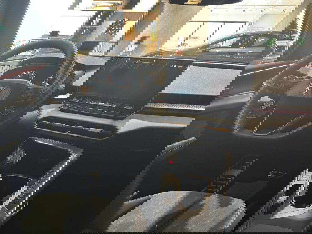 Cupra Terramar nuova a Aosta (11)