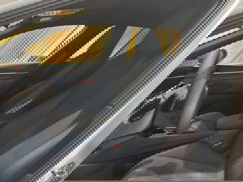 Cupra Terramar nuova a Aosta (12)