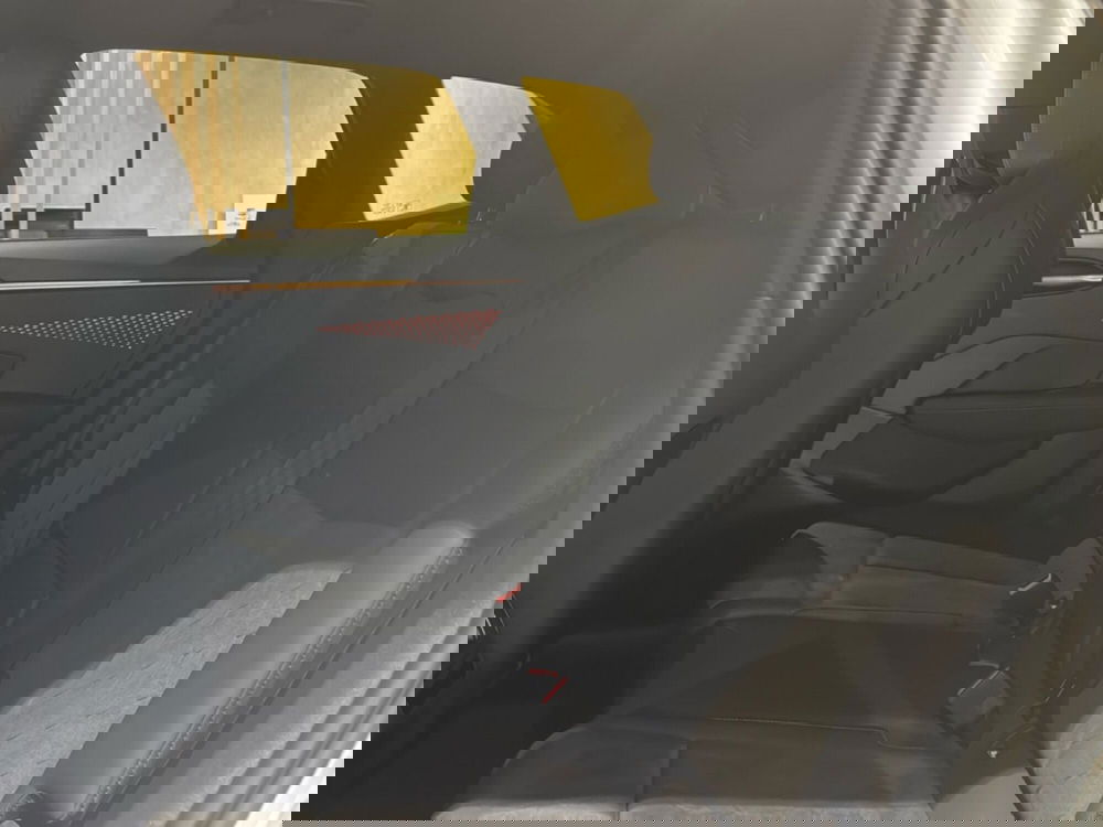 Cupra Terramar nuova a Aosta (13)