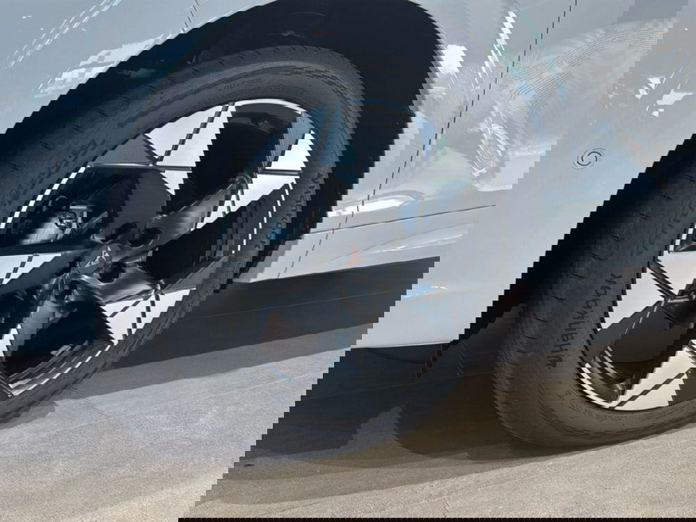 Cupra Terramar nuova a Aosta (8)