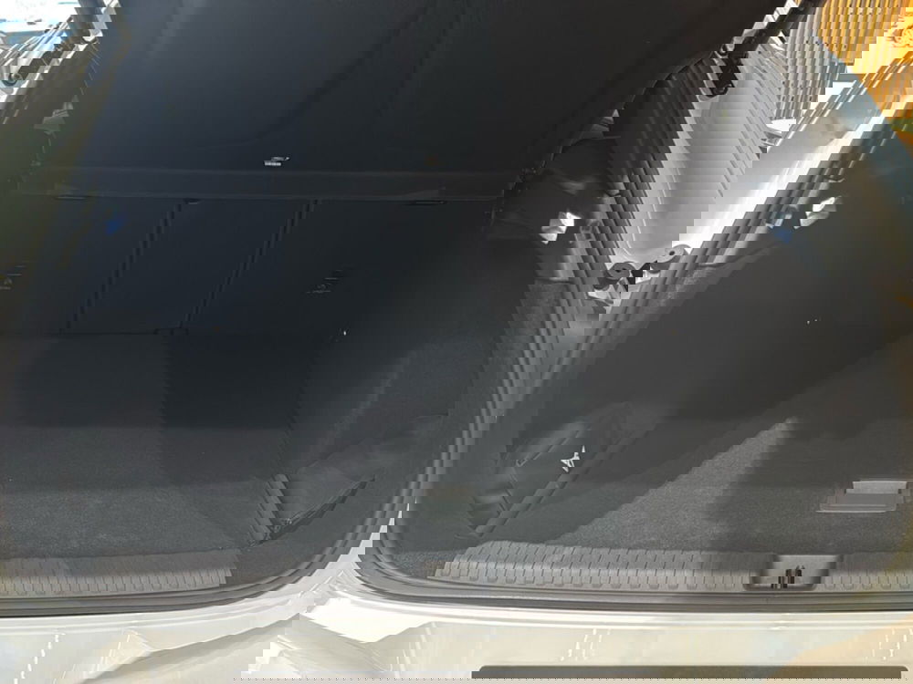 Cupra Terramar nuova a Aosta (9)