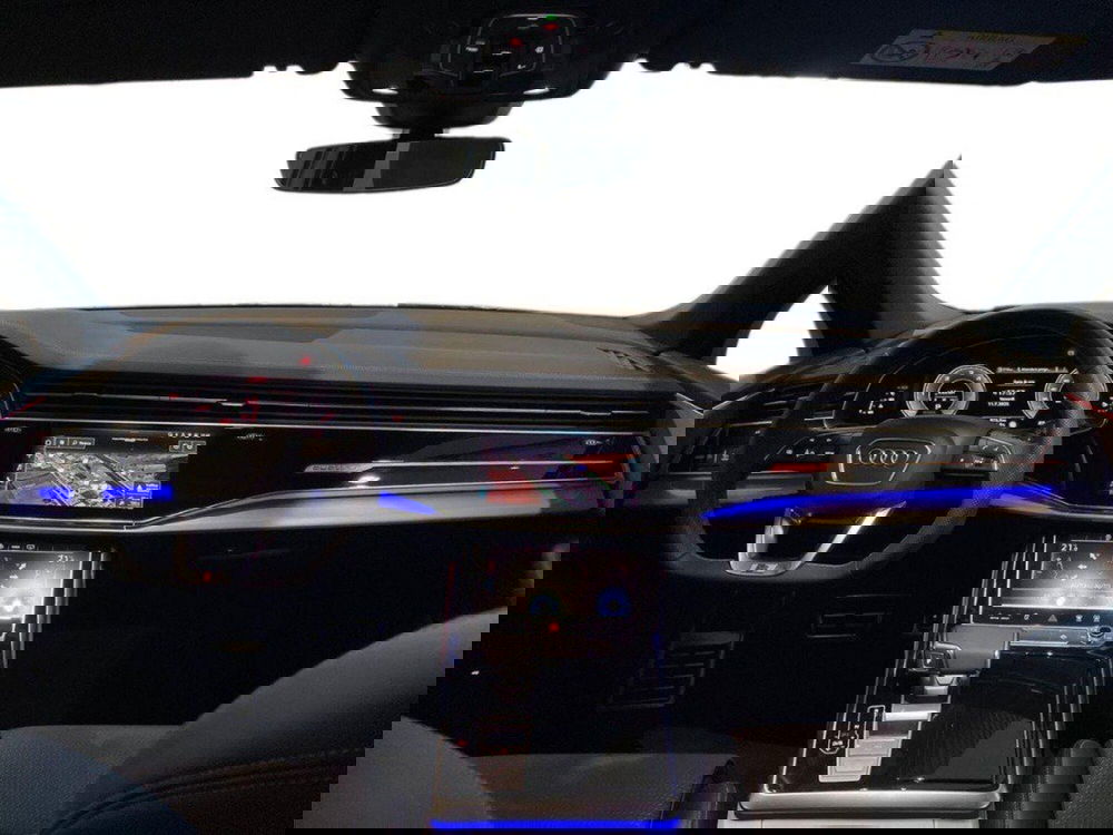 Audi Q7 usata a Macerata (10)