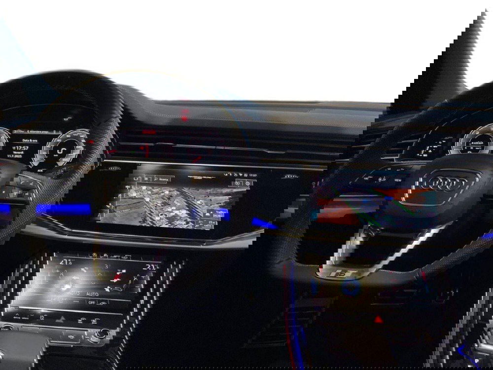 Audi Q7 usata a Macerata (11)