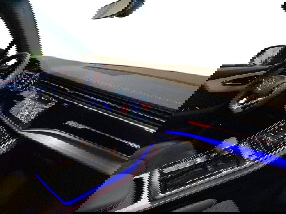 Audi Q7 usata a Macerata (12)