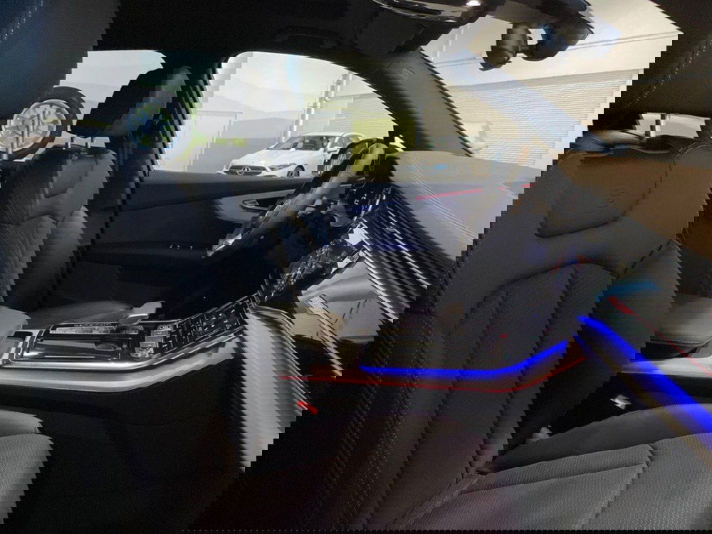 Audi Q7 usata a Macerata (14)