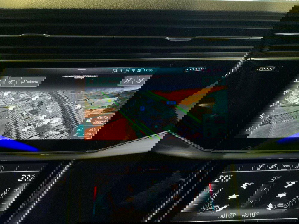 Audi Q7 usata a Macerata (15)