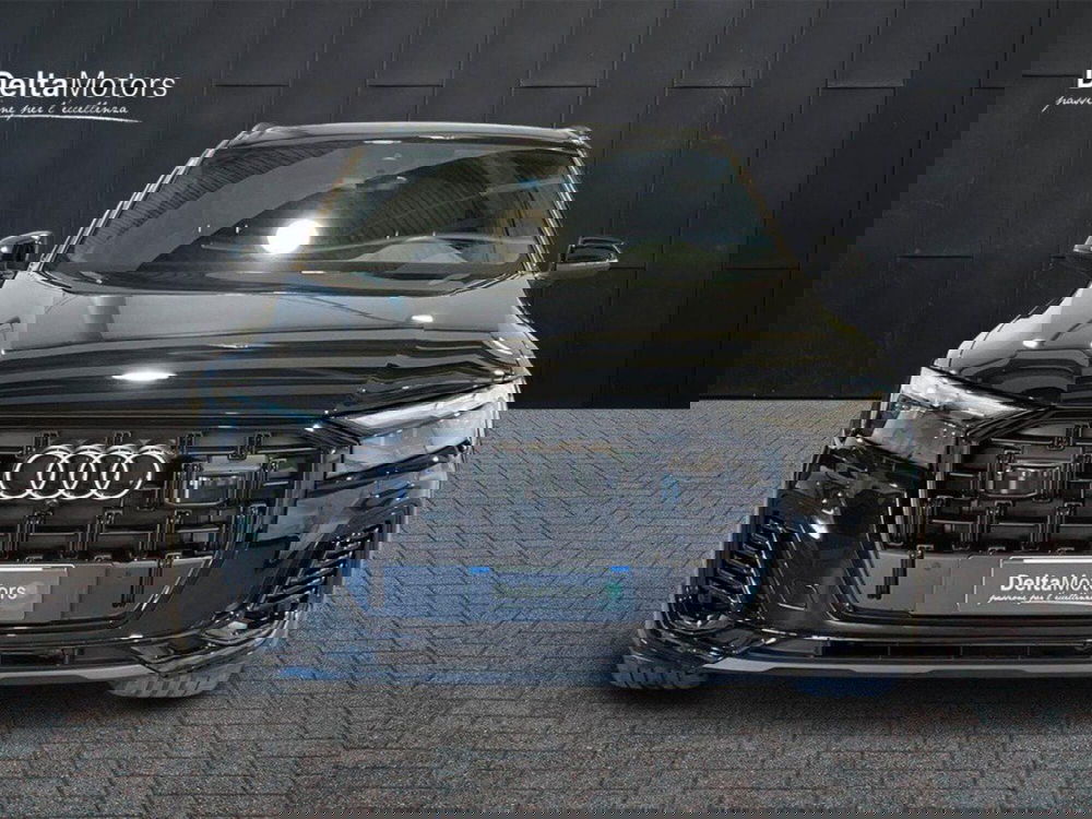 Audi Q7 usata a Macerata (2)