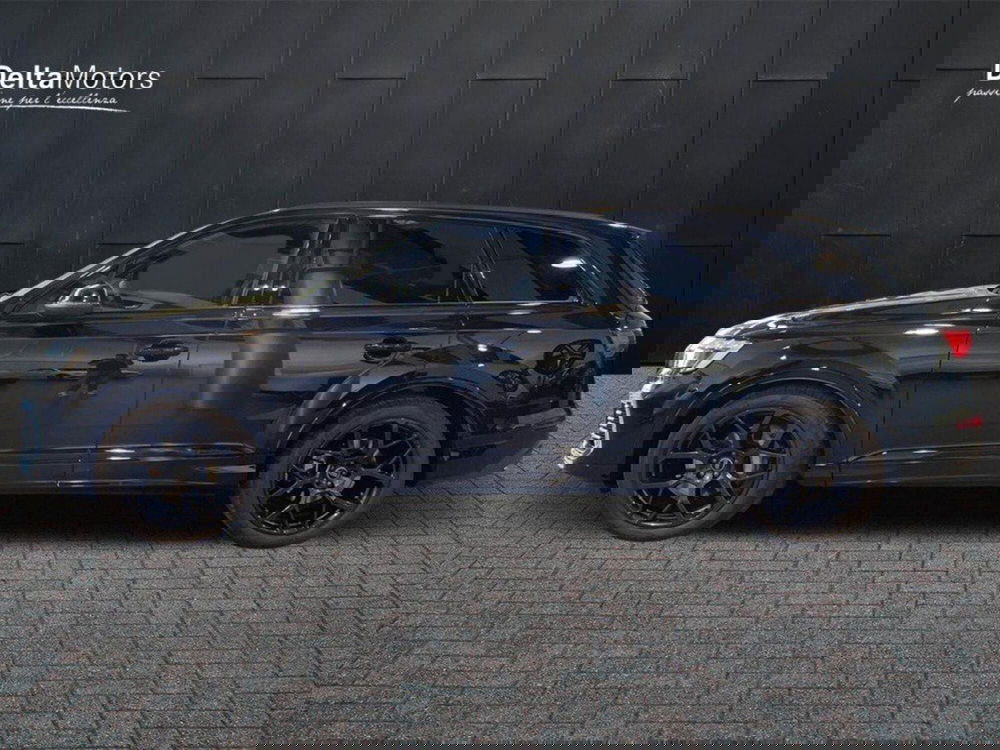 Audi Q7 usata a Macerata (4)