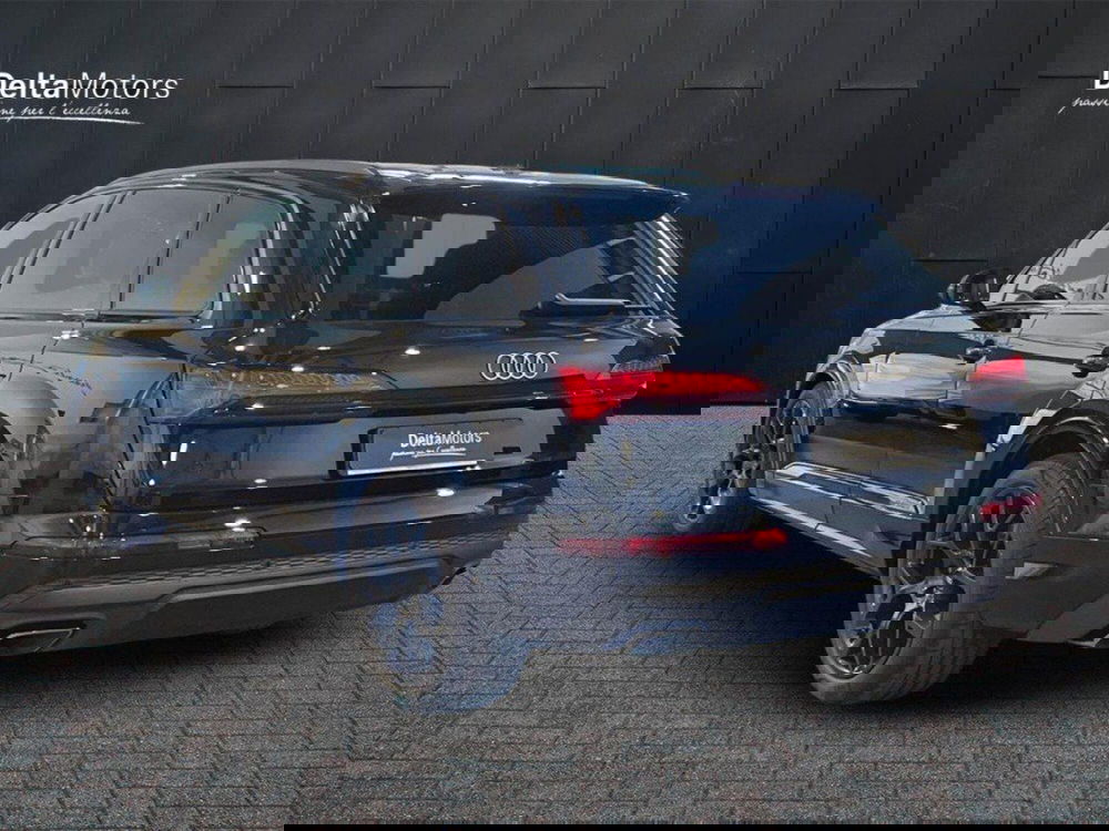 Audi Q7 usata a Macerata (5)