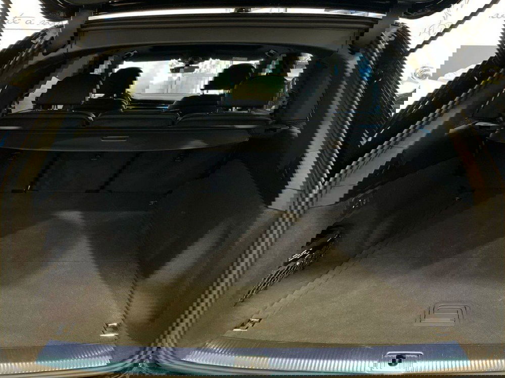 Audi Q7 usata a Macerata (7)