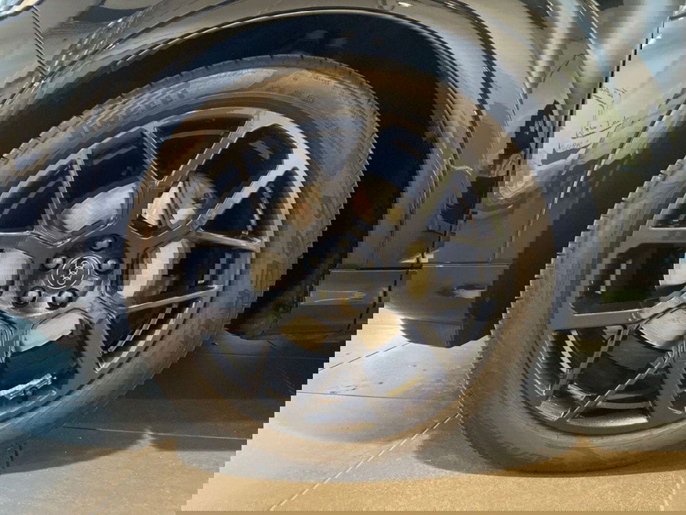 Audi Q7 usata a Macerata (8)