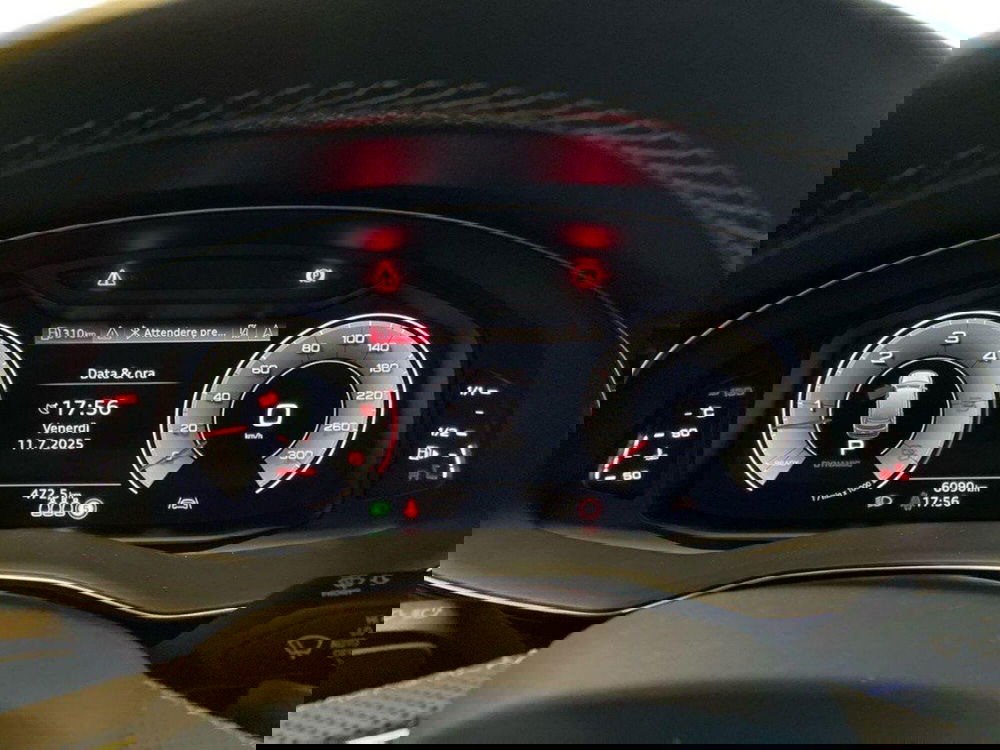 Audi Q7 usata a Macerata (9)