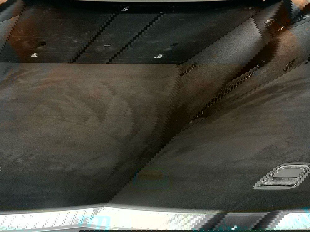 Mercedes-Benz GLC Coupé usata a Macerata (7)