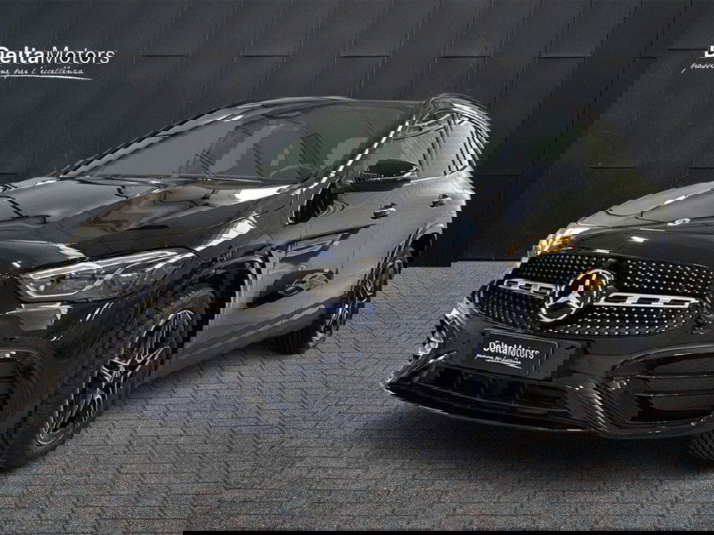 Mercedes-Benz GLA SUV nuova a Rimini