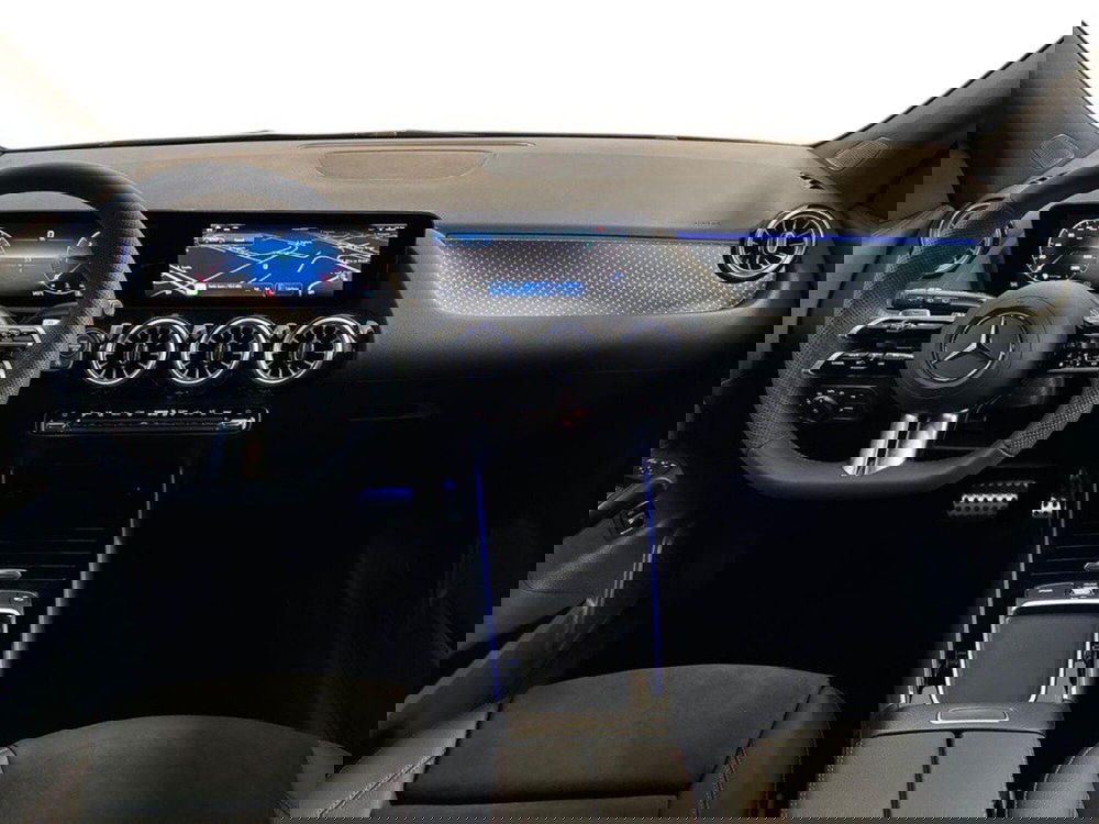 Mercedes-Benz GLA SUV nuova a Rimini (11)