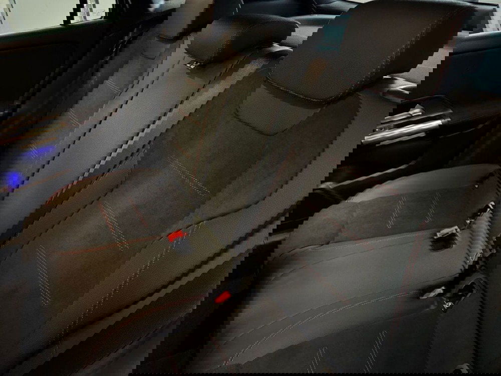 Mercedes-Benz GLA SUV nuova a Rimini (14)