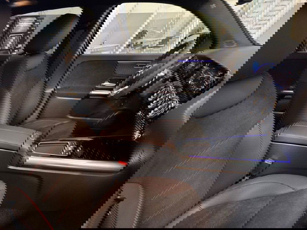 Mercedes-Benz GLA SUV nuova a Rimini (15)