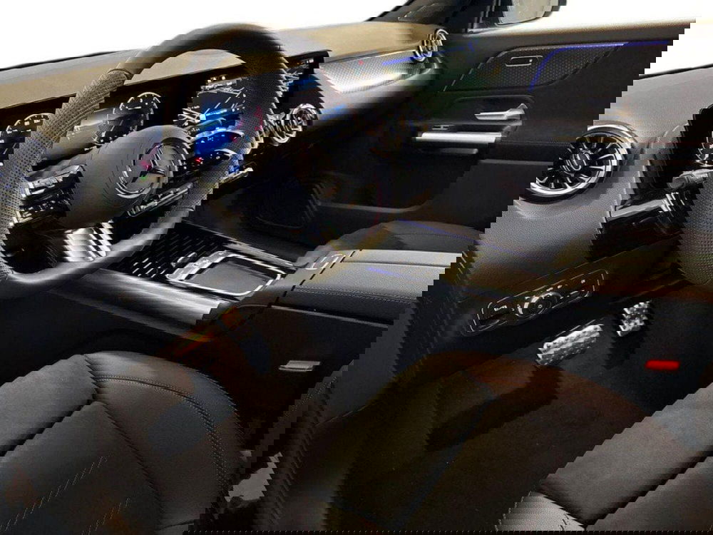 Mercedes-Benz GLA SUV nuova a Rimini (17)