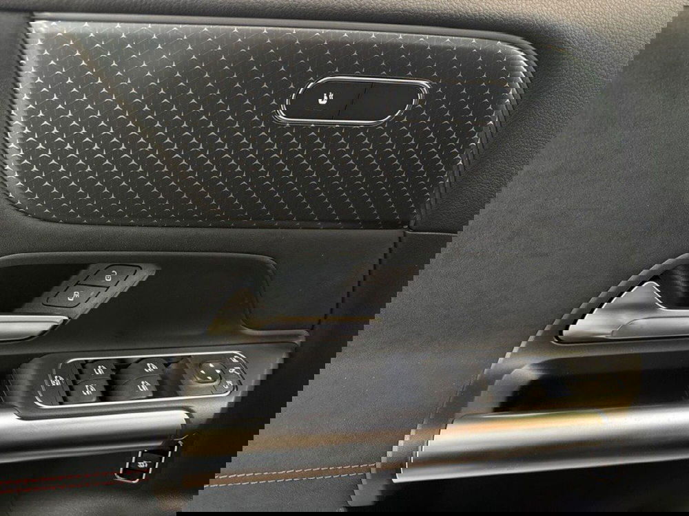 Mercedes-Benz GLA SUV nuova a Rimini (18)