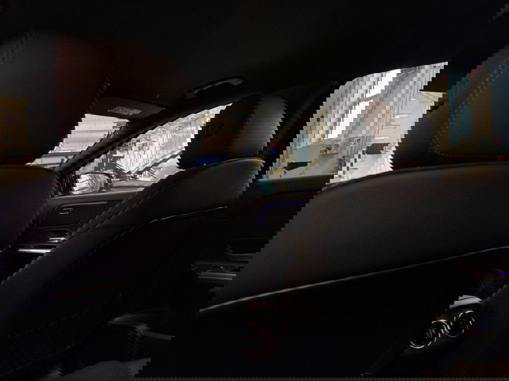 Mercedes-Benz GLA SUV nuova a Rimini (19)