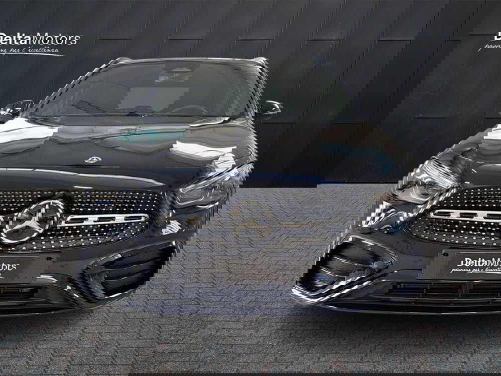 Mercedes-Benz GLA SUV nuova a Rimini (3)