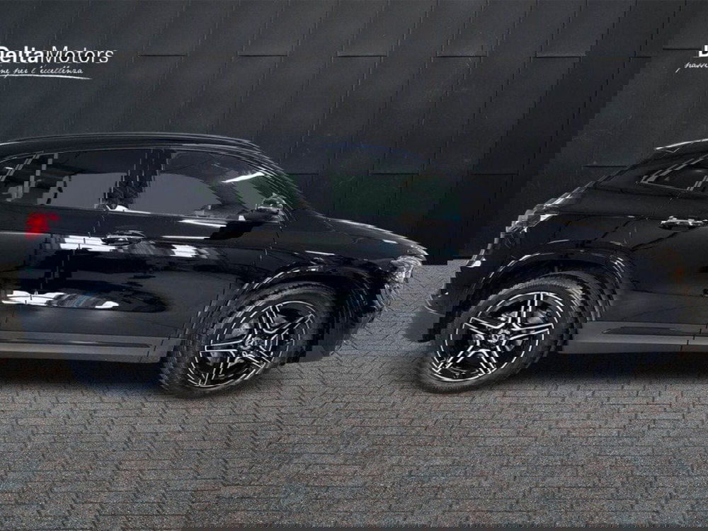 Mercedes-Benz GLA SUV nuova a Rimini (4)