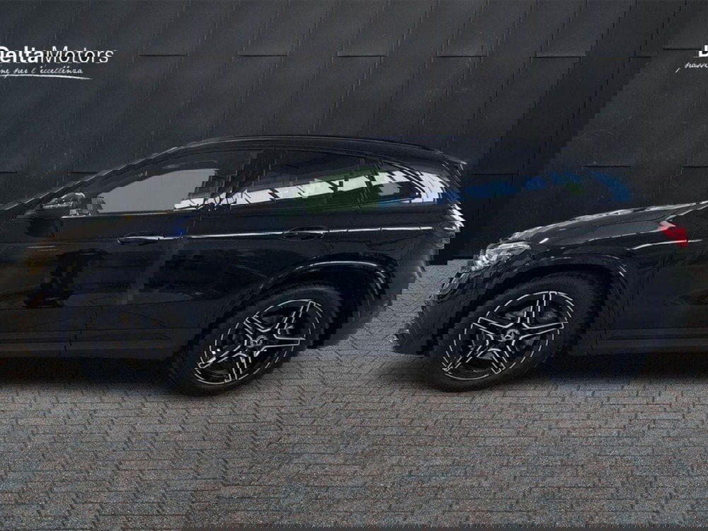 Mercedes-Benz GLA SUV nuova a Rimini (5)