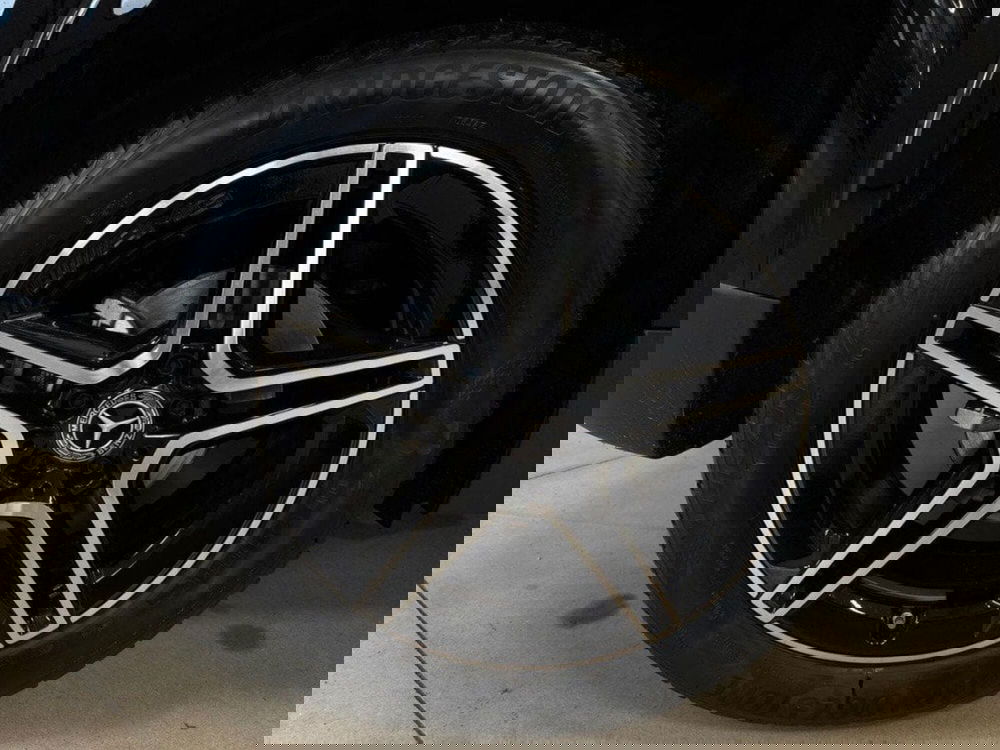 Mercedes-Benz GLA SUV nuova a Rimini (9)