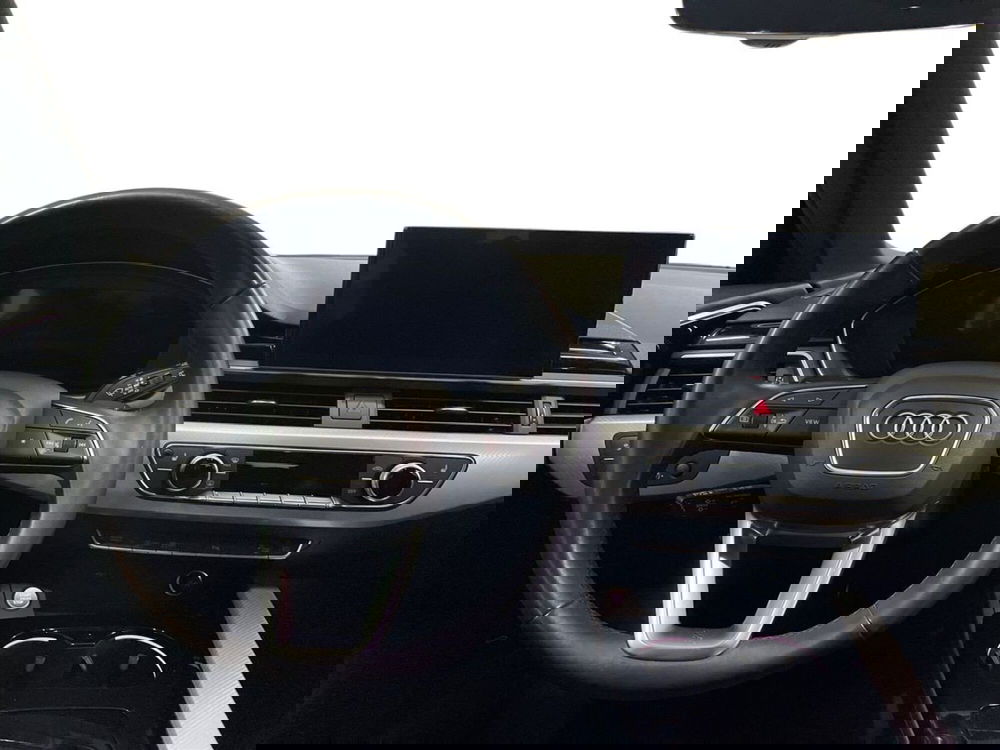 Audi A4 Allroad usata a Macerata (15)