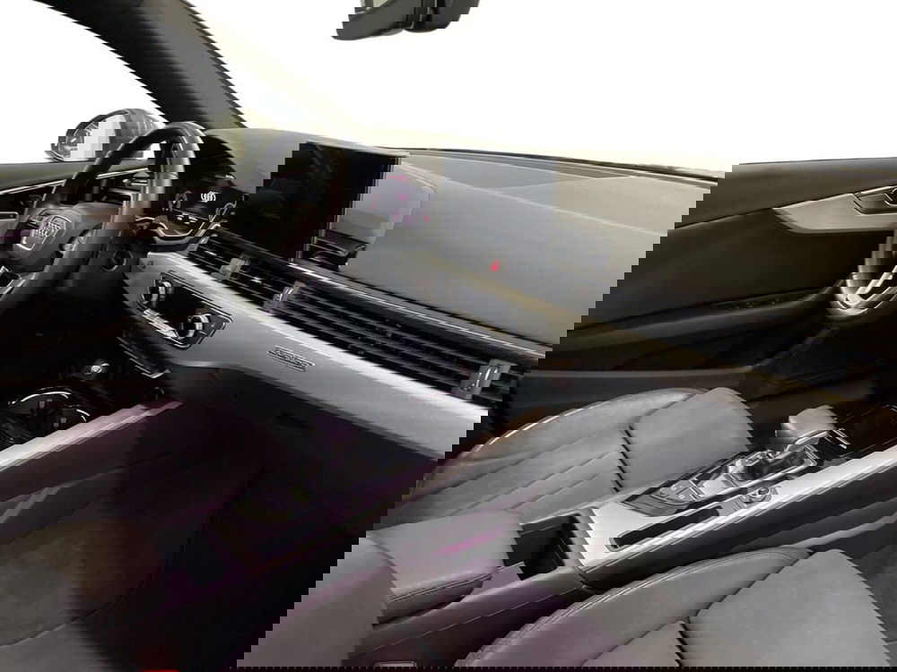 Audi A4 Allroad usata a Macerata (16)