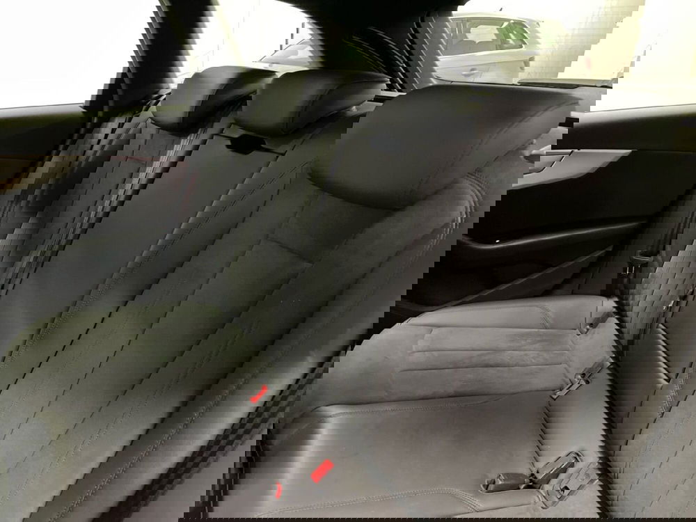 Audi A4 Allroad usata a Macerata (17)