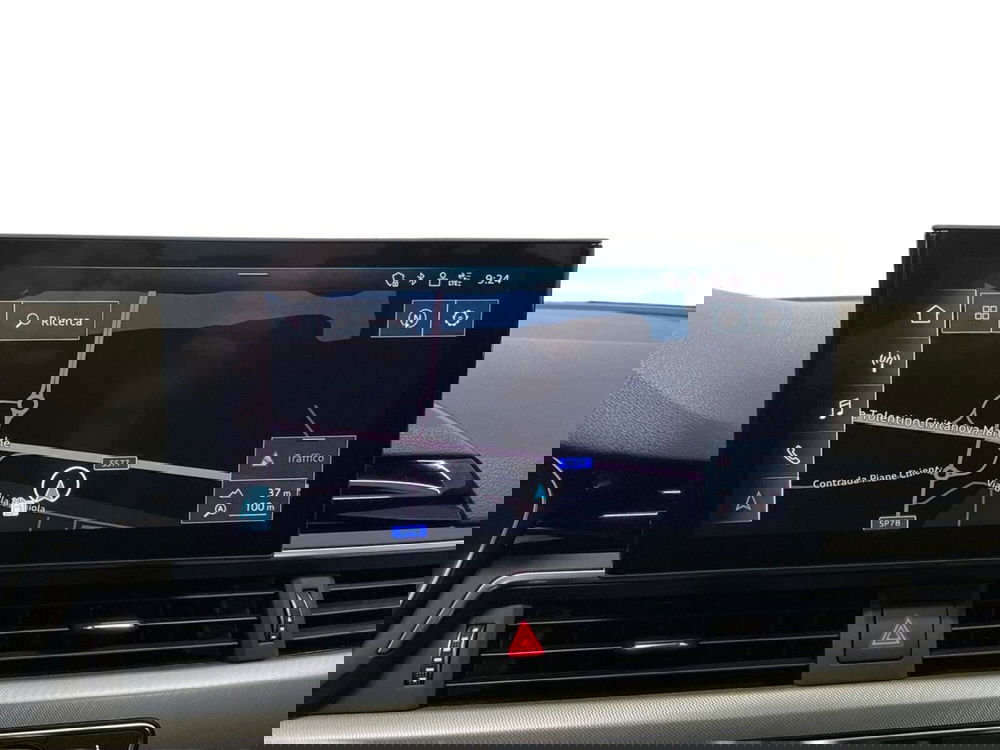 Audi A4 Allroad usata a Macerata (19)