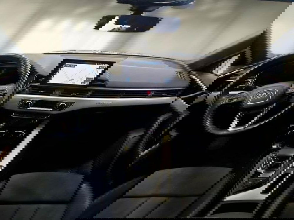 Audi A4 Allroad usata a Macerata (7)