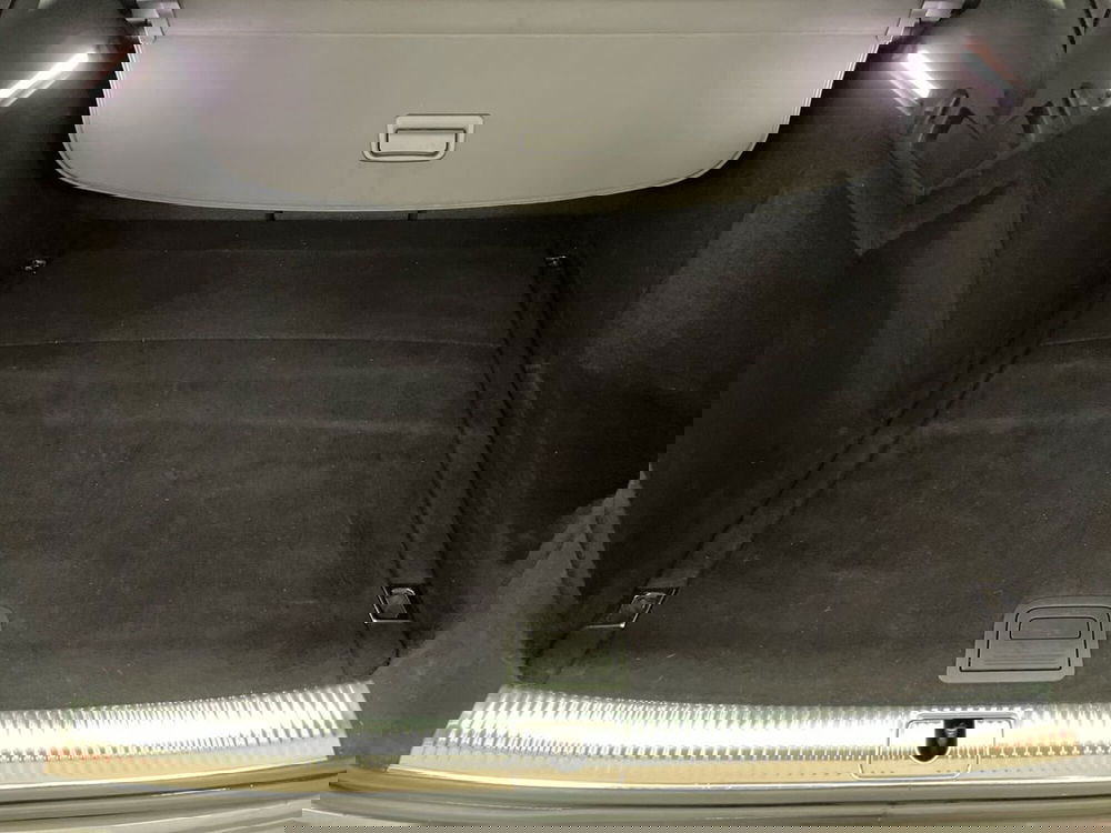 Audi A4 Allroad usata a Macerata (9)