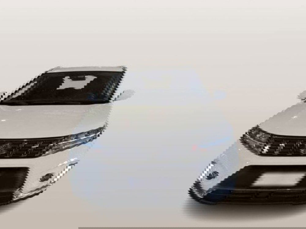 Suzuki Vitara usata a Macerata (2)