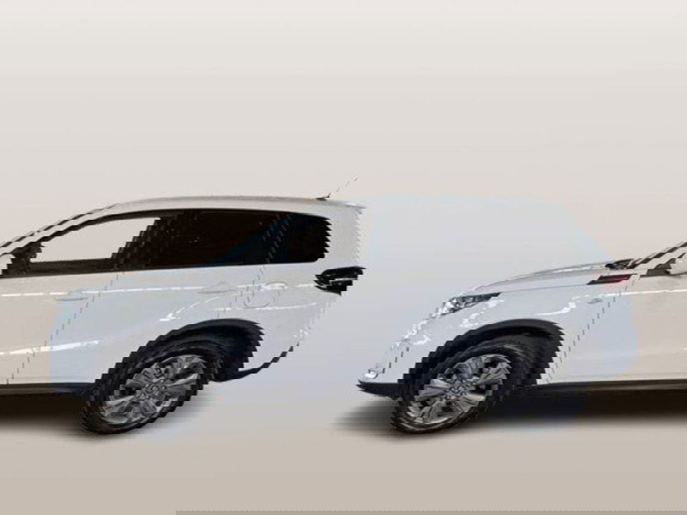 Suzuki Vitara usata a Macerata (3)