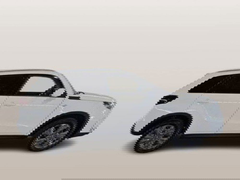 Suzuki Vitara usata a Macerata (4)