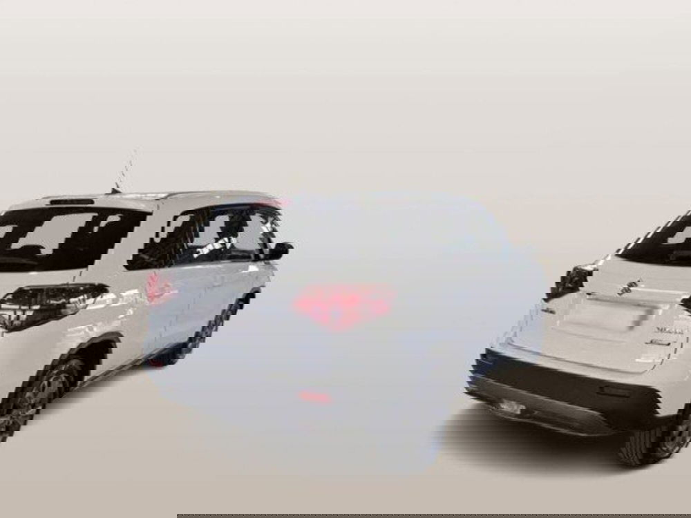 Suzuki Vitara usata a Macerata (5)