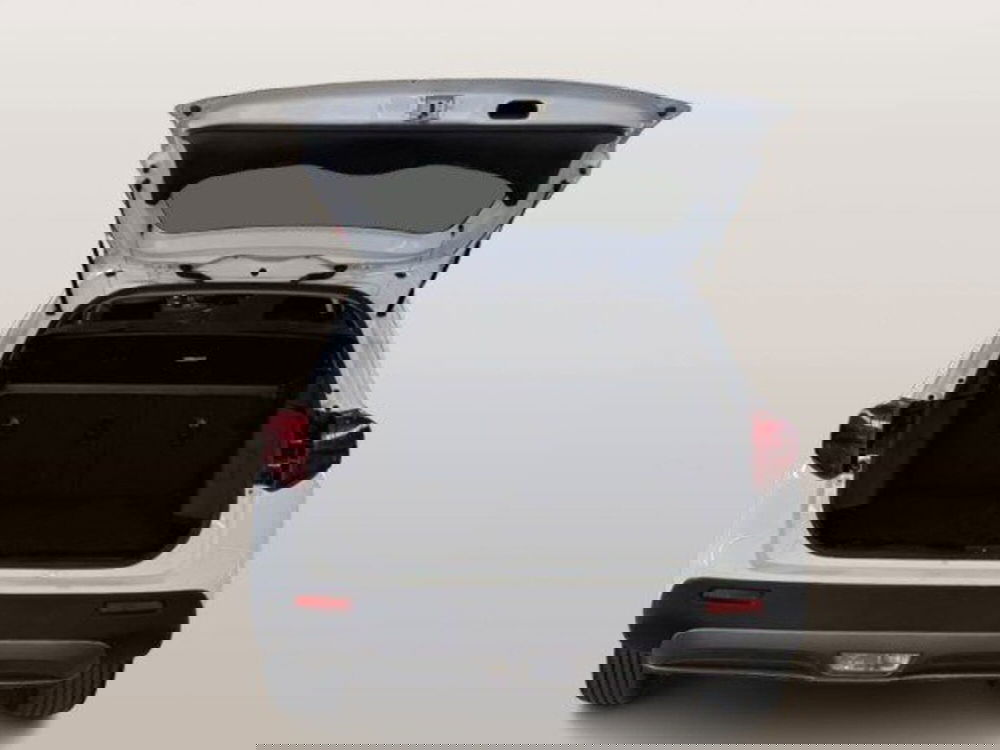 Suzuki Vitara usata a Macerata (6)