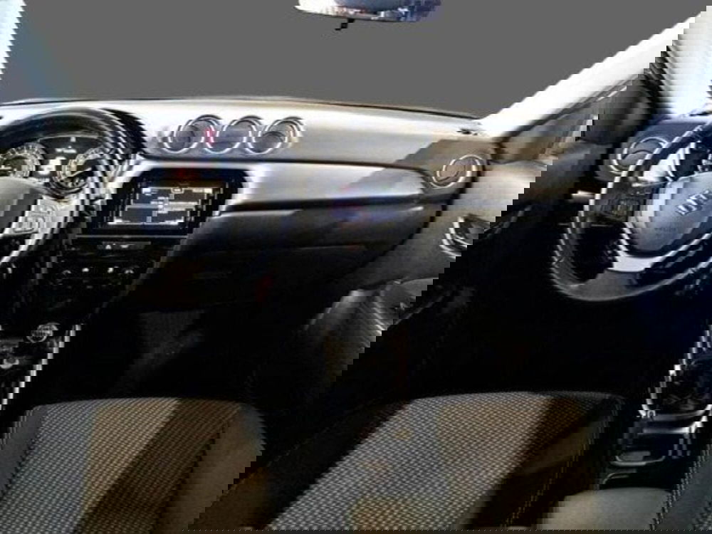 Suzuki Vitara usata a Macerata (7)