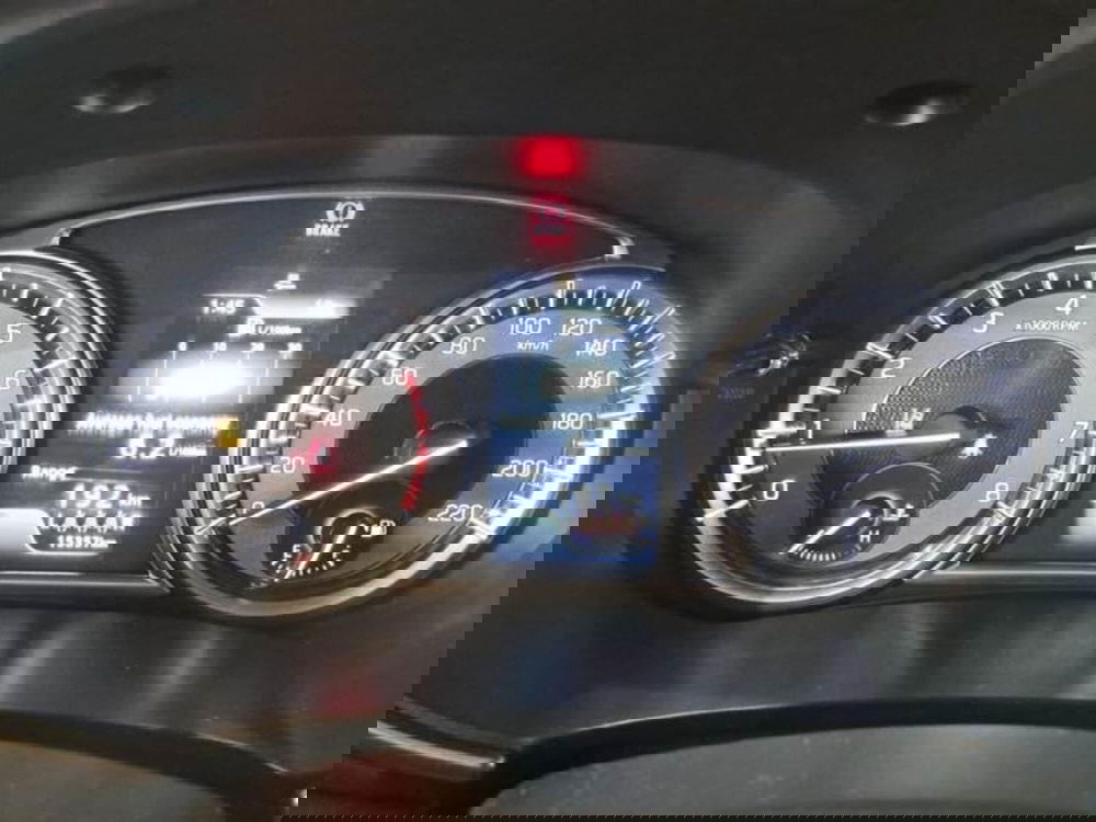 Suzuki Vitara usata a Macerata (8)