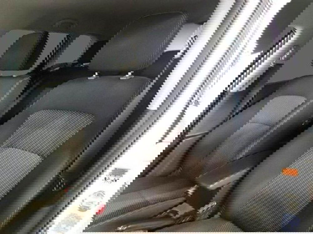 Suzuki Vitara usata a Macerata (9)