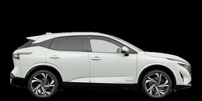 Nissan Qashqai 1.3 mhev Tekna 2wd 140cv nuova a Arezzo